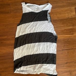 UO STRIPED TANK